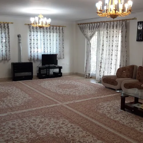 تصویر 3 - ویلا ویلا در نمک آبرود