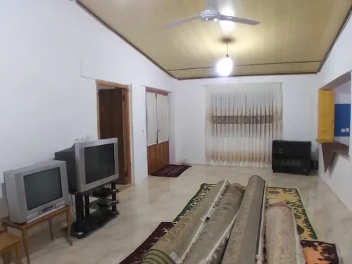 تصویر 2 - ویلا  در مجاورت خانه دریا در محمودآباد