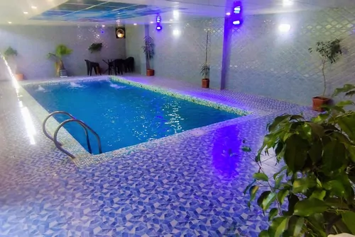 تصویر 29 - ویلا استخردار آبگرم دوستی در  شهریار