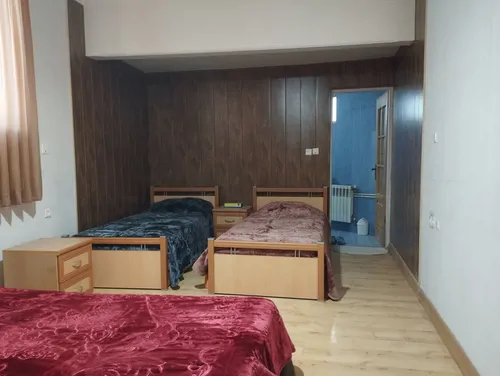 تصویر 10 - خانه رفعتیه  در  کرمانشاه