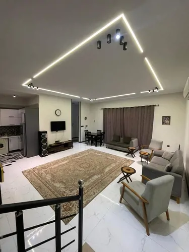 تصویر 4 - ویلا استخردار آبگرم هلن با بیلیارد و فوتبالدستی در  رودهن