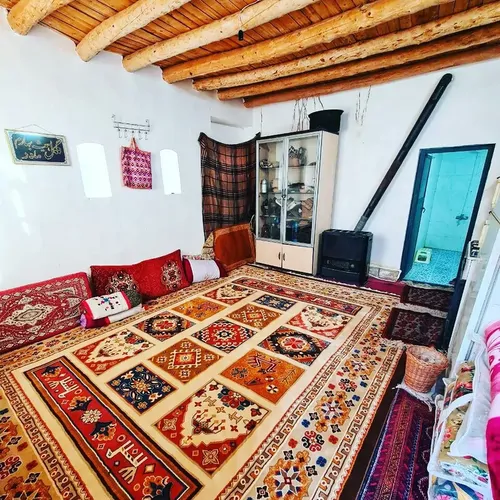 تصویر 5 - اقامتگاه بومگردی خاتون در خواف