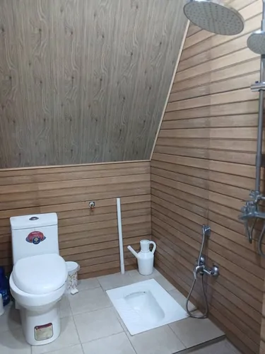 تصویر 15 - کلبه سوئیسی بهارنارنج در  آستانه اشرفیه