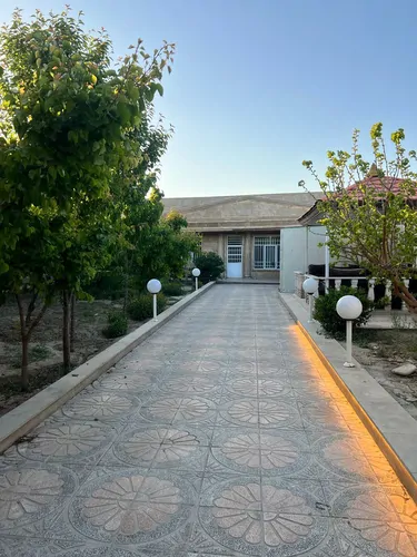 تصویر 2 - ویلا ویلا استخردار بلوط 2 در ملارد 