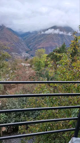 تصویر 17 - روستایی و عشایری هایته گل (سپینود) در مرزن آباد