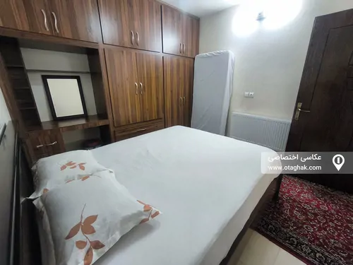 تصویر 10 - آپارتمان مبله مهدی در اصفهان