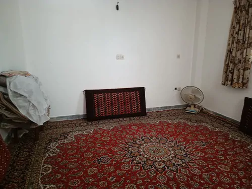 تصویر 4 - ویلا ساری افراچال همکف در ساری