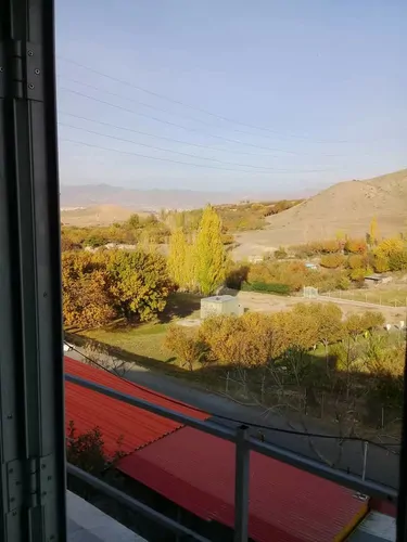 تصویر 10 - خانه بام دربند در  زنجان