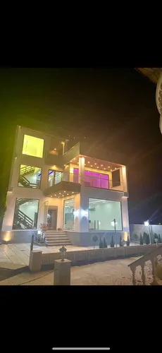 تصویر 46 - ویلا استخردار آبگرم ابیدر در  نوشهر