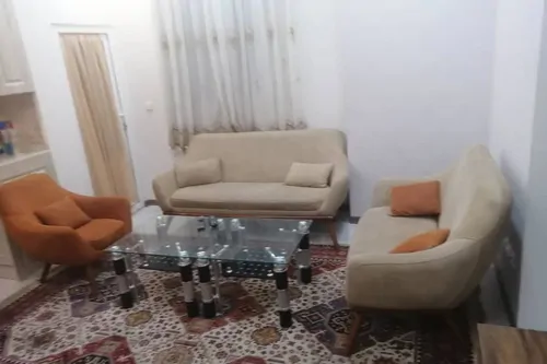 تصویر 3 - آپارتمان مبله خواجه عبدالله (کد 912) در تهران