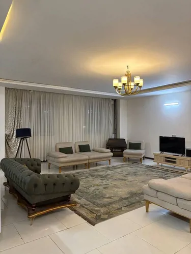 تصویر 2 - آپارتمان مبله شیک و لوکس سید علی در  مشهد