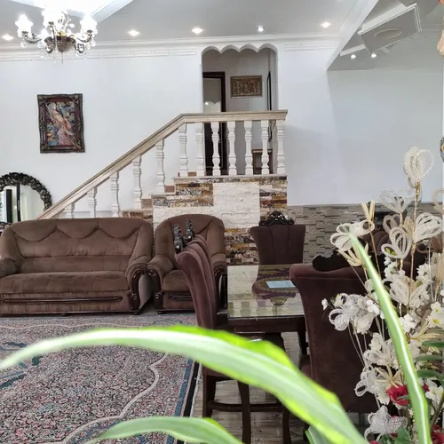 تصویر 10 - ویلا توبن در  رامسر