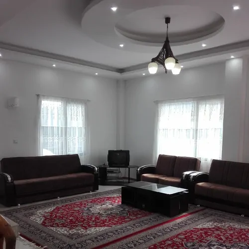 تصویر 2 - ویلا مبله فرهنگ نزدیک به ساحل در نوشهر