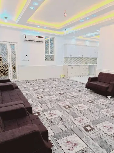 تصویر 2 - ویلا نفس طبیعت؛ اقامت کنار جنگل حرا و دریا در عسلویه