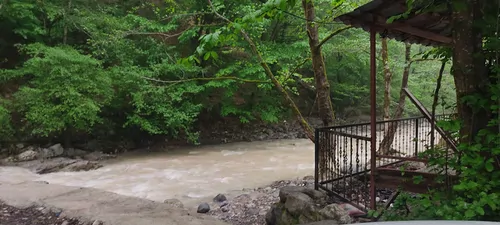 تصویر 27 - ویلا ناورود در اسالم