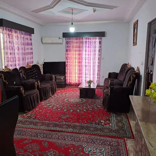 تصویر ۱ - آپارتمان مبله آرامش (2) در  نوشهر