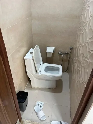 تصویر 19 - اقامتگاه بومگردی همای (اتاق نارنج) در شیراز