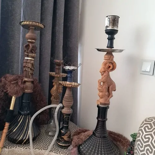 تصویر 23 - ویلا استخردار آبگرم کیانا در  اصفهان