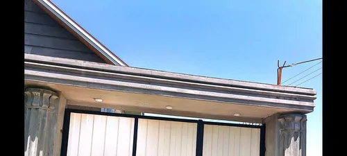 تصویر 5 - ویلا ویلای سرسبز تجن گوکه  در  آستانه اشرفیه