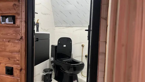 تصویر 25 - کلبه سوئیسی واران در  ماسال