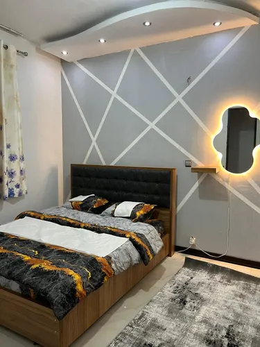 تصویر 10 - ویلا استخردار آبگرم ارغوان با بیلیارد در  چهارباغ