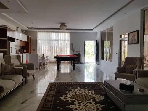 تصویر 6 - ویلا استخر آبگرم سرپوشیده سورنا در  سهیلیه