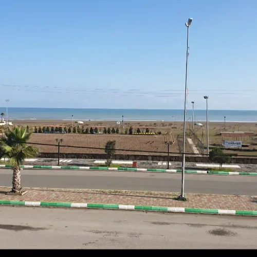 تصویر 7 - آپارتمان ساحلی پردیس(2) در  چمخاله