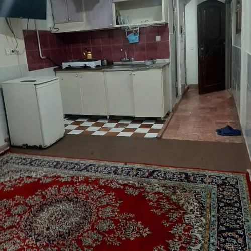 تصویر 3 - مهمانسرا مهمانپذیر غفاریان در مشهد