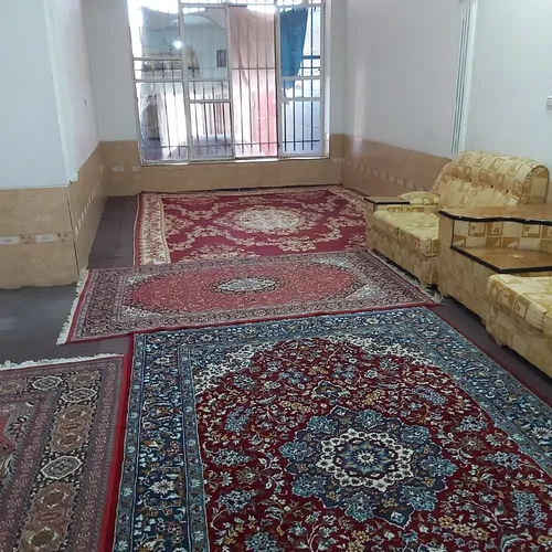 تصویر 3 - خانه مبله همایون در شیراز