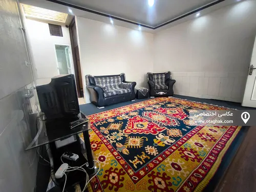 تصویر 3 - خانه ویلایی آفتاب در  اصفهان