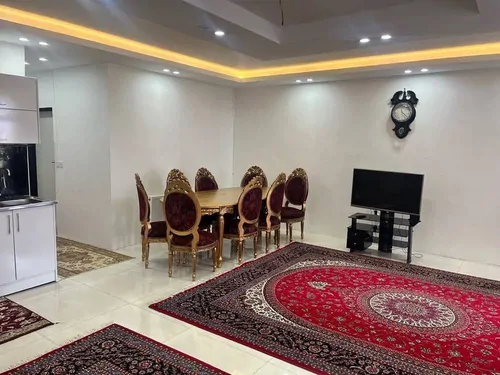 تصویر 7 - ویلا غزل در  محمودآباد
