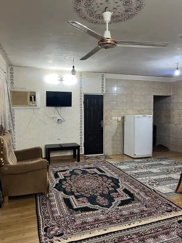 تصویر 6 - ویلا الناز در ساری
