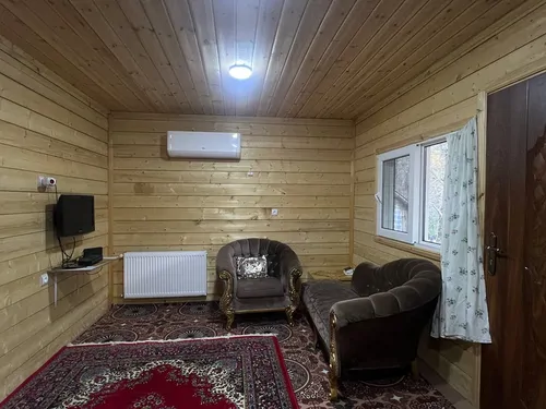 تصویر 3 - کلبه رودآوا در  ماسال