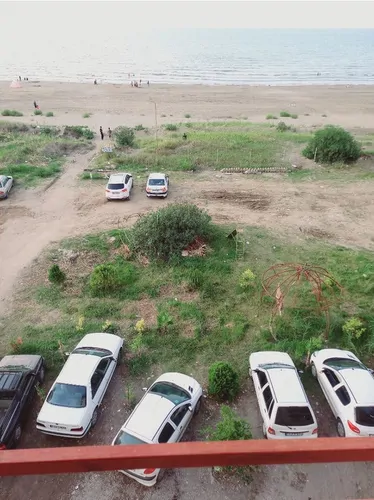 تصویر 16 - آپارتمان ساحلی دریا (۲۳) در  محمودآباد