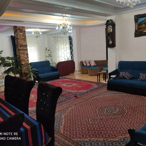 تصویر 5 - ویلا سرای سام در  تالش