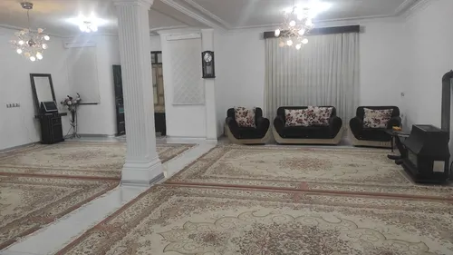 تصویر 3 - ویلا وارش باران در  مینودشت