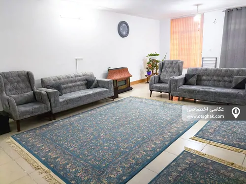 تصویر 8 - ویلا آریوبرزن (2) در  شیراز