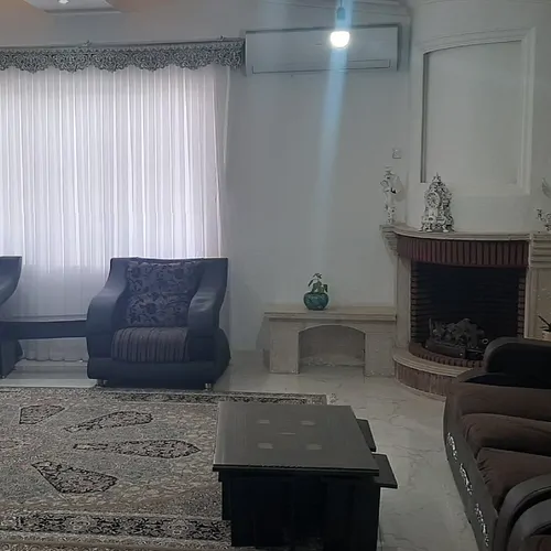 تصویر 2 - ویلا خونه دوخوابه در متل قو