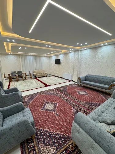 تصویر 3 - آپارتمان مبله میدان دانش (2) در  سرعین