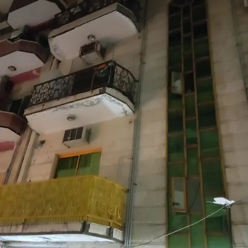 تصویر 14 - آپارتمان مبله ساحلی نسیم  در  بابلسر