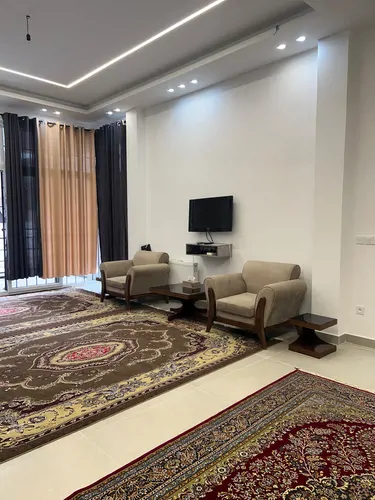 تصویر 3 - ویلا شالیزار در نوشهر