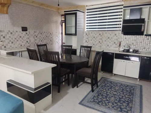 تصویر 5 - ویلا کیان در  شیرگاه