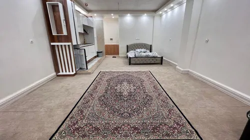 تصویر ۱ - سوییت اقیانوس (103) در  چابهار