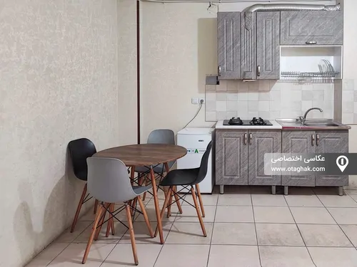 تصویر 7 - آپارتمان ابریشم (واحد 31) در  شیراز