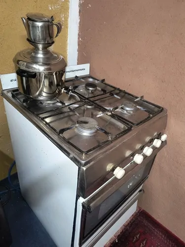 تصویر 8 - خانه پالیزه در ابیانه