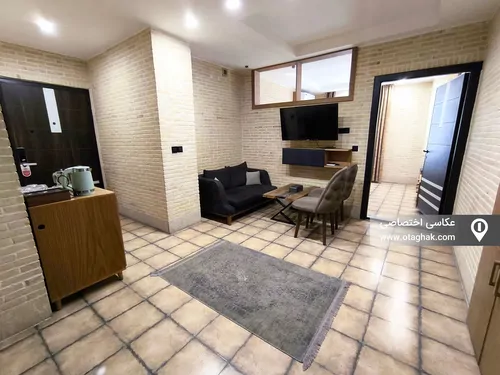 تصویر 7 - هتل سنتی عمارت هفت دری (گوهر بانو 105) در  شیراز