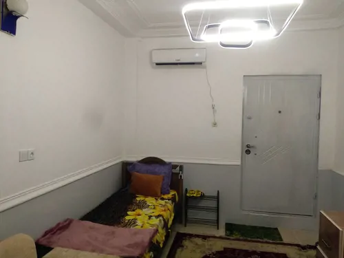 تصویر 4 - آپارتمان سوییت ویلایی یک خوابه دربست نزدیک دریا کوچیک در چابهار
