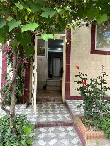 تصویر 8 - ویلا طالبی کناری در فریدون کنار