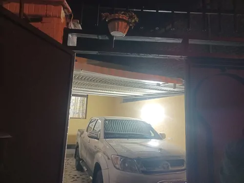 تصویر 19 - خانه ویلایی بهار در اصفهان