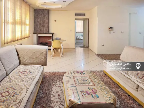 تصویر 10 - آپارتمان مبله الیسا (طبقه اول واحد2) در  شیراز